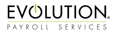 Evolution Payroll - Logo