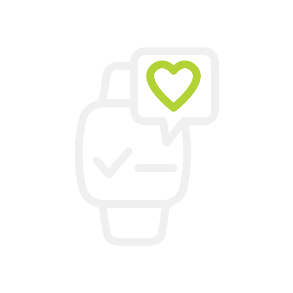 Employee Benefits Solution Icon