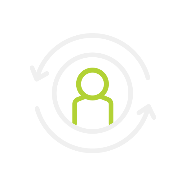HR Solution Icon