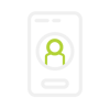 HCM App Solution Icon