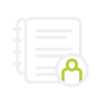 Employee Onboarding Solution Icon
