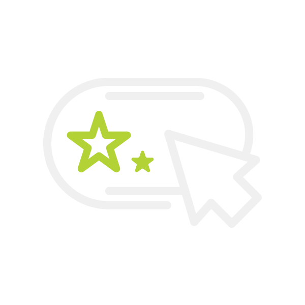 Performance Management Software Icon