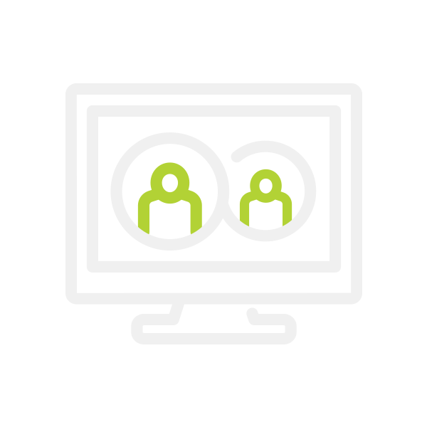 Recruitment Software Icon