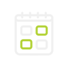 Scheduling Icon