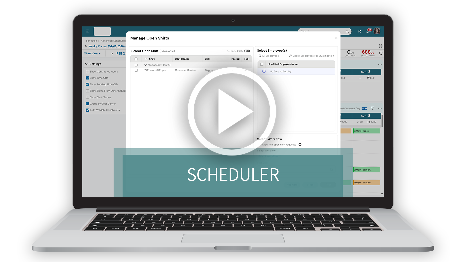 Scheduler Full Size Transparent w Play Button
